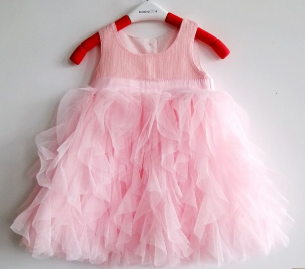 Vestido Princess